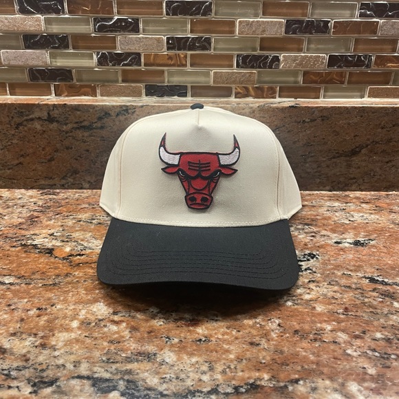 Other - bulls snapback